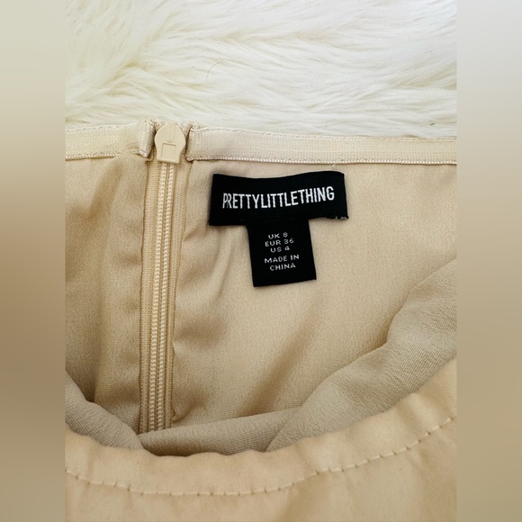 Homecoming Dresses Prom Dress Short Ball Gown Cocktail Party Gowns for Teens - Picture 7 of 10